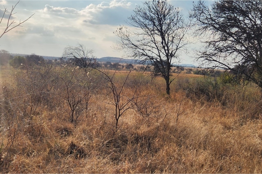 0 Bedroom Property for Sale in Klerksdorp Rural North West